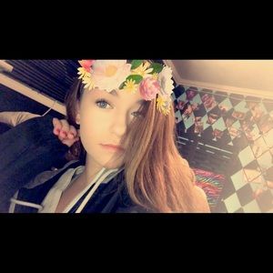 Meet your Posher, Colleen